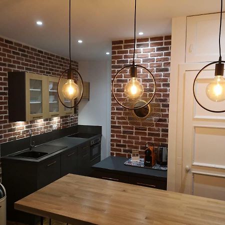 Le Colombier, Deux Chambres Hyper Centre Orlean Zewnętrze zdjęcie