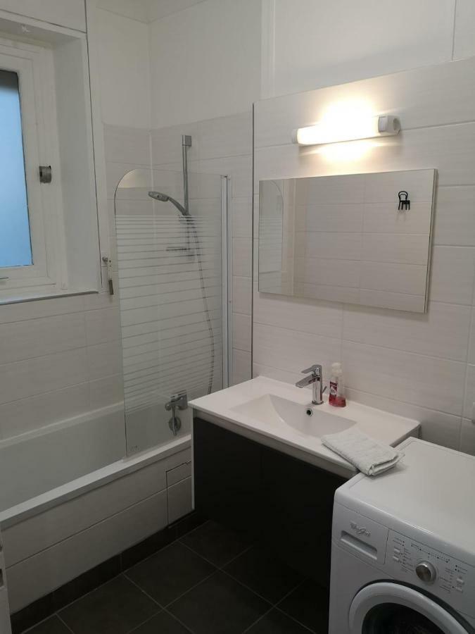 Le Colombier, Deux Chambres Hyper Centre Orlean Zewnętrze zdjęcie