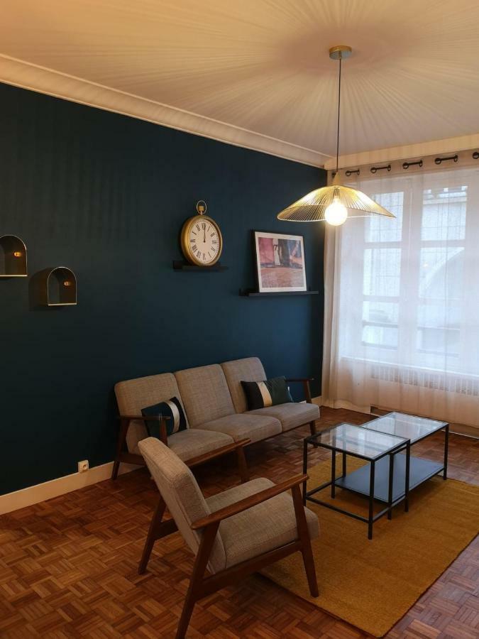 Le Colombier, Deux Chambres Hyper Centre Orlean Zewnętrze zdjęcie