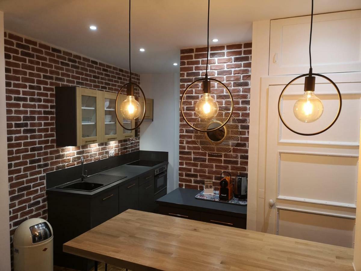 Le Colombier, Deux Chambres Hyper Centre Orlean Zewnętrze zdjęcie